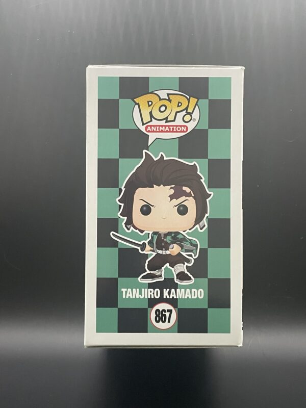 Tanjiro Kamado - Image 4