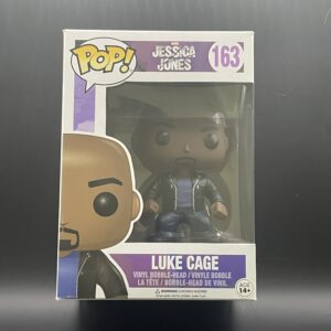 Luke Cage