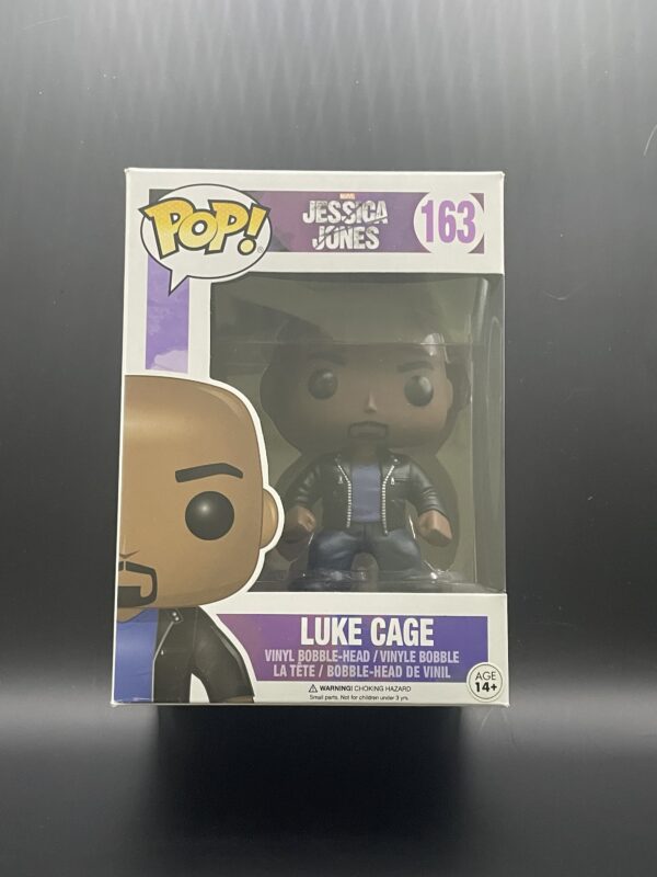 Luke Cage