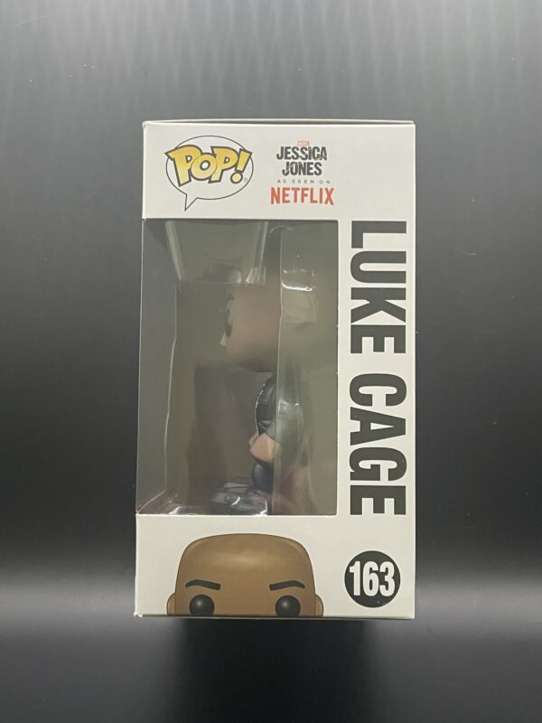 Luke Cage - Image 2