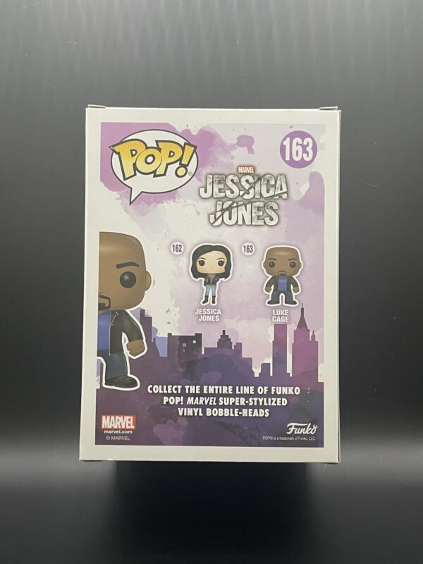 Luke Cage - Image 3