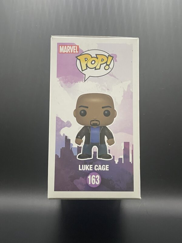 Luke Cage - Image 4