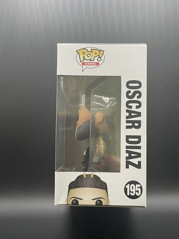 Oscar Diaz - Image 2