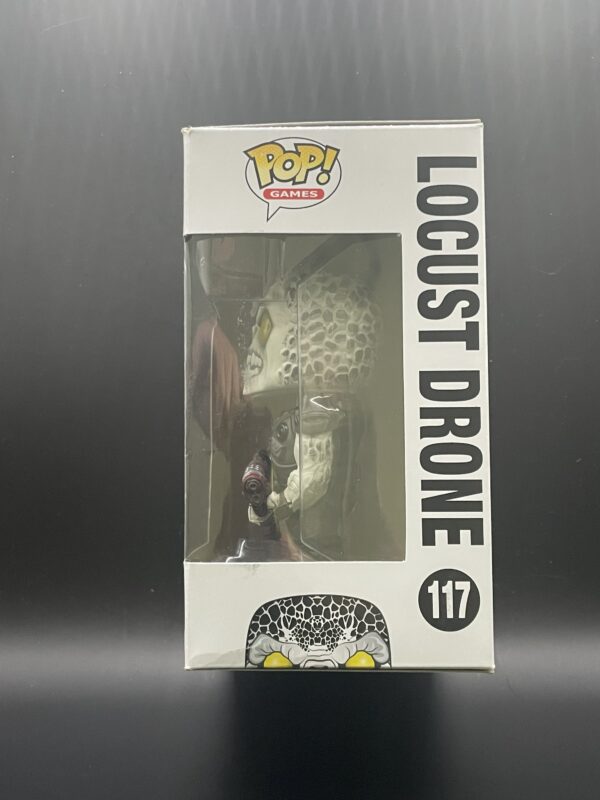 Locust Drone - Image 2