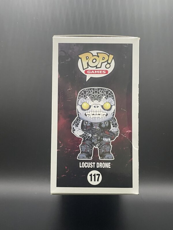 Locust Drone - Image 4