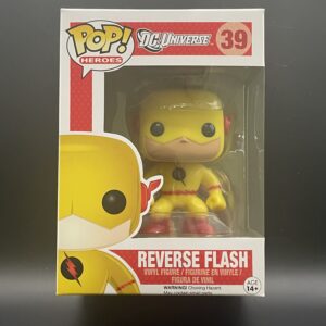 Reverse Flash