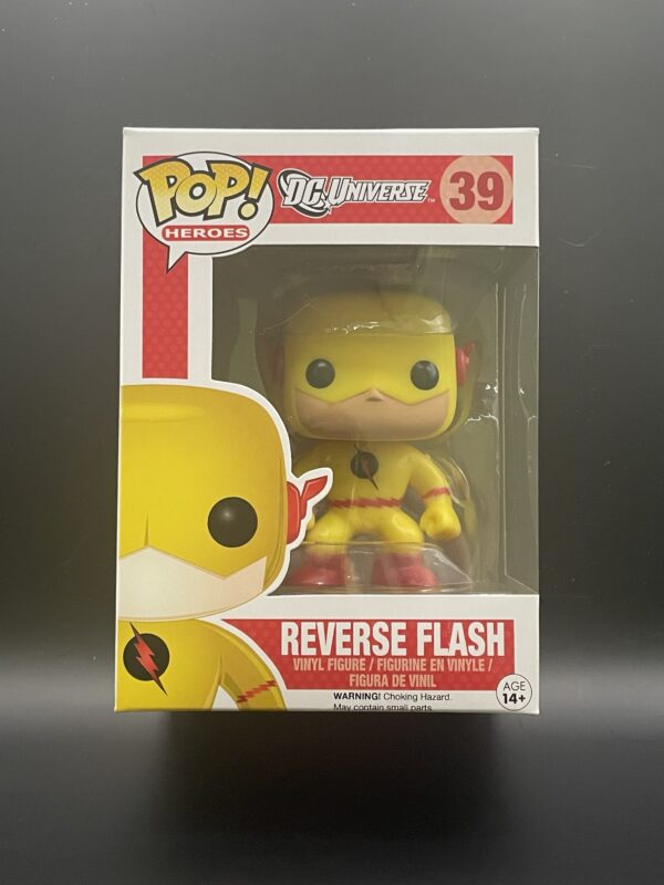 Reverse Flash