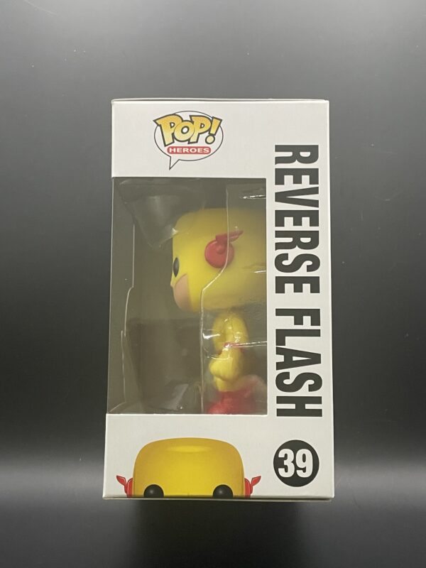 Reverse Flash - Image 2