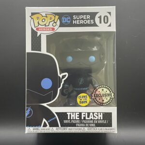 The Flash (GITD)