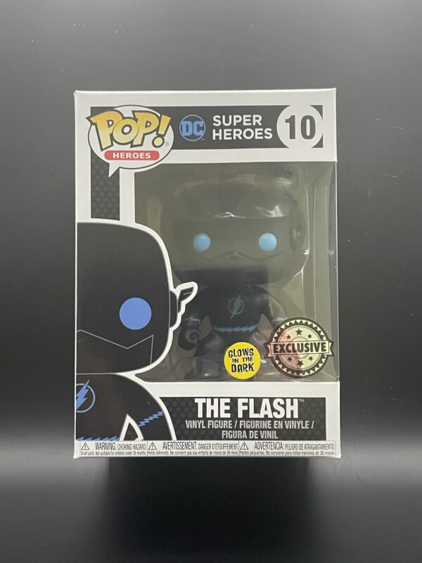 The Flash (GITD)