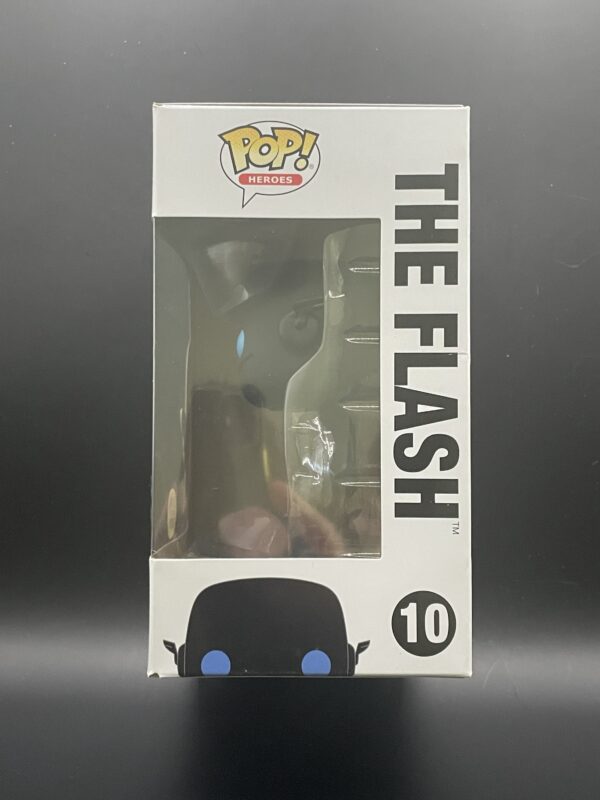 The Flash (GITD) - Image 2