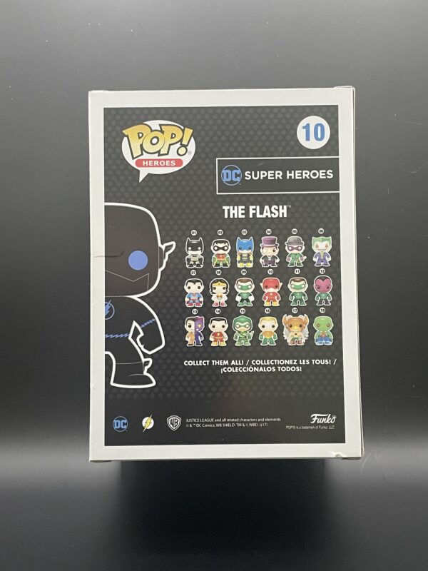 The Flash (GITD) - Image 3