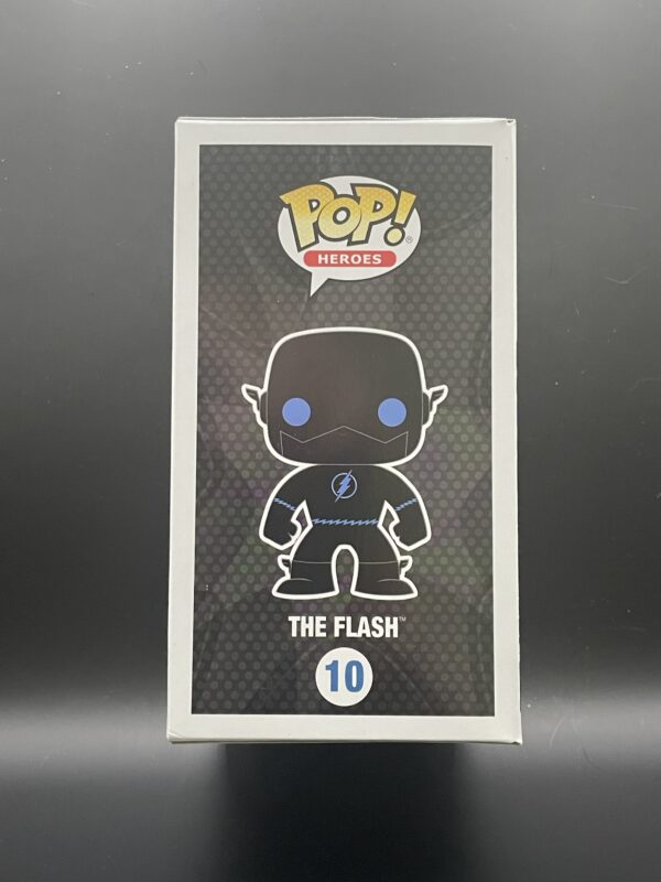 The Flash (GITD) - Image 4