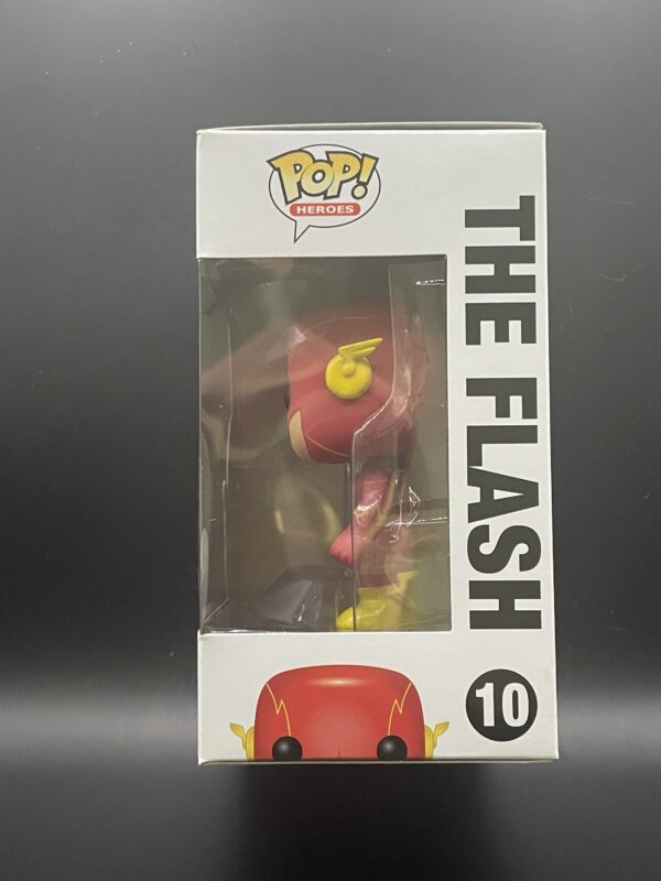 The Flash (Underground Toys) - Image 2
