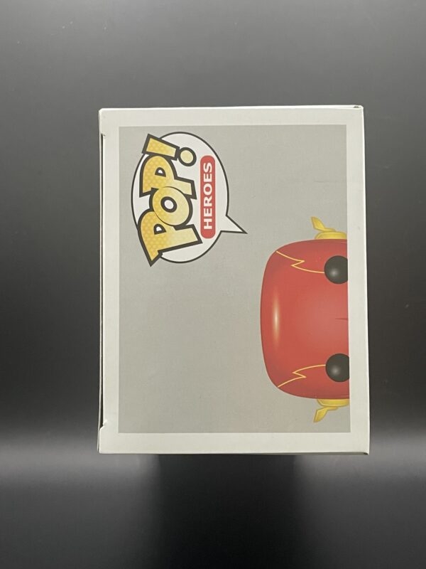 The Flash (Underground Toys) - Image 5