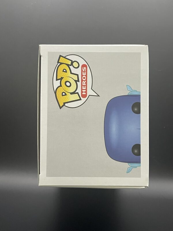 Blue Lantern The flash - Image 5