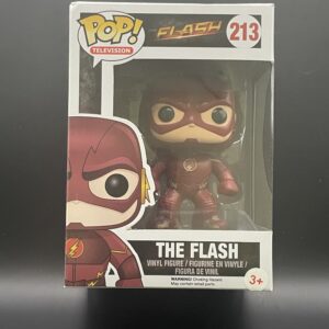 The Flash