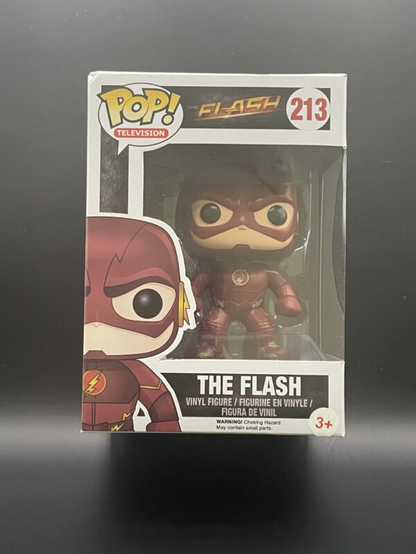 The Flash