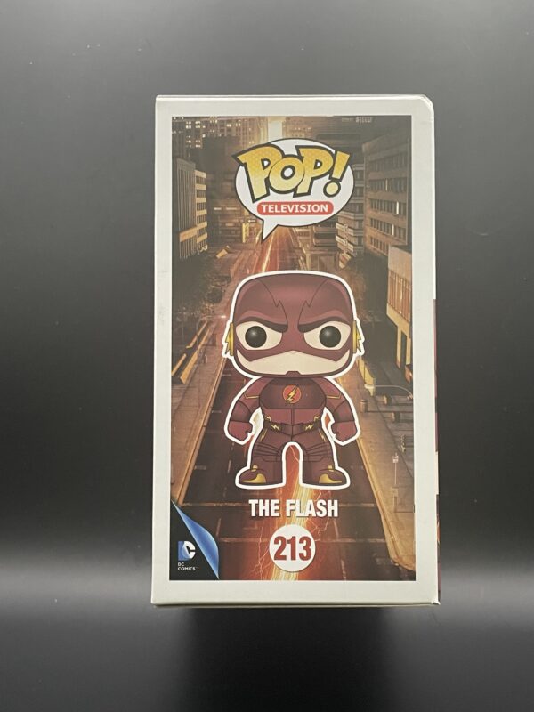 The Flash - Image 4