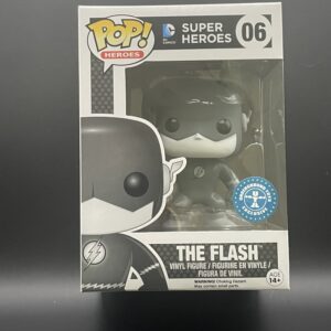 The Flash (Underground Toys)