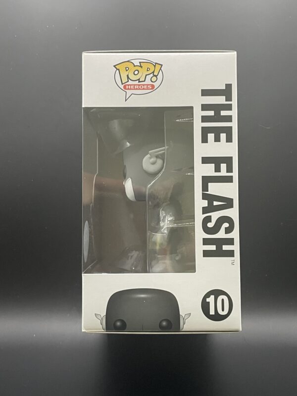 The Flash (Underground Toys) - Image 2