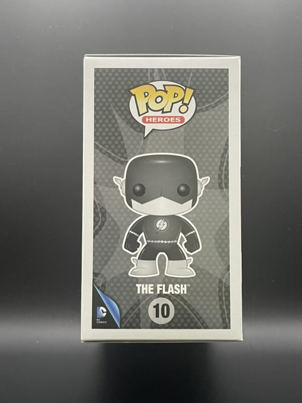 The Flash (Underground Toys) - Image 4