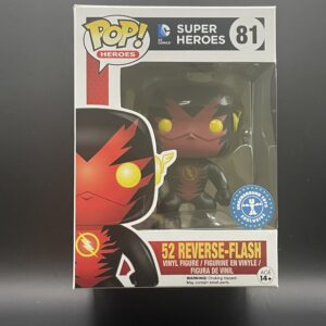 52 Reverse-Flash