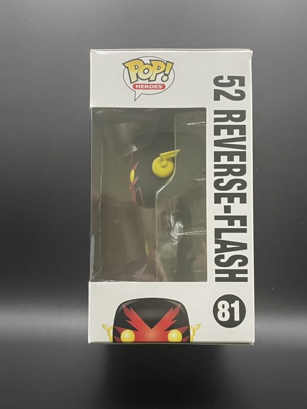 52 Reverse-Flash - Image 2