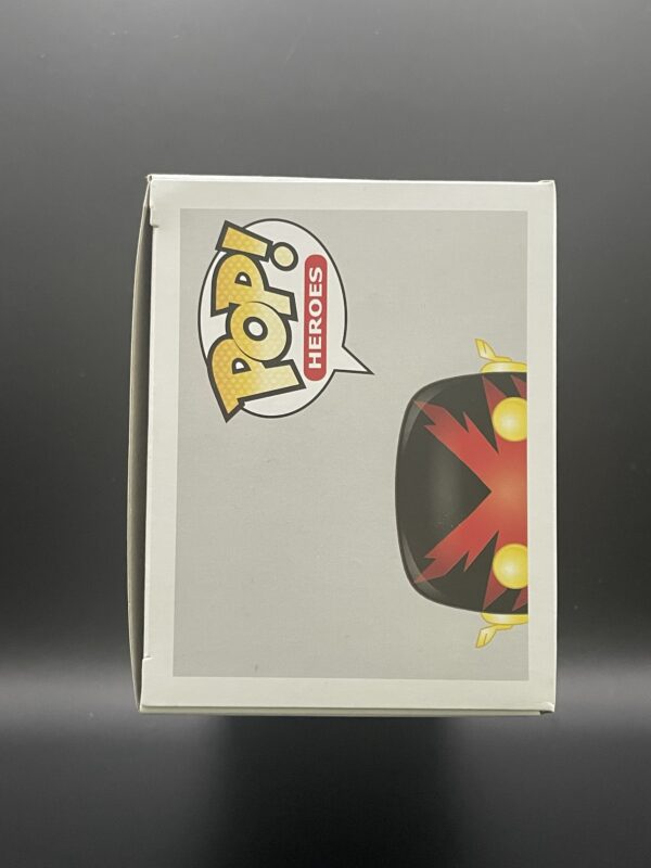 52 Reverse-Flash - Image 5