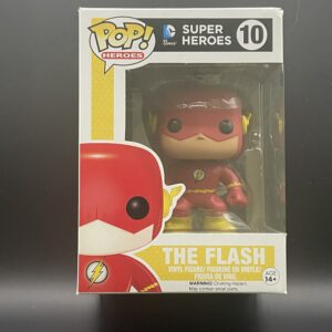 The Flash