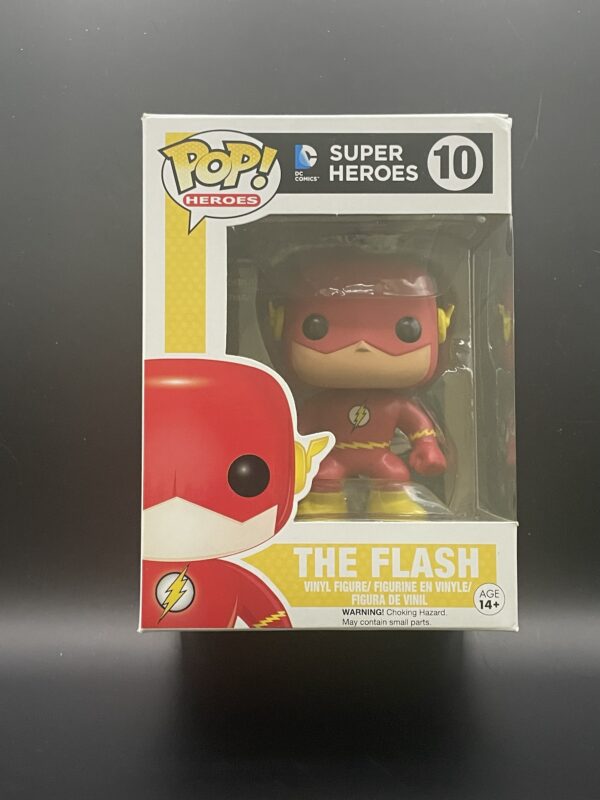 The Flash