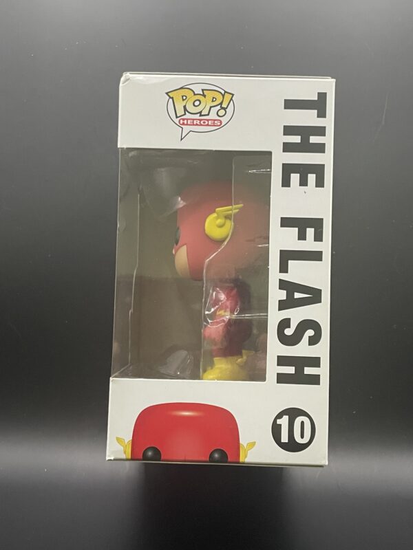 The Flash - Image 2