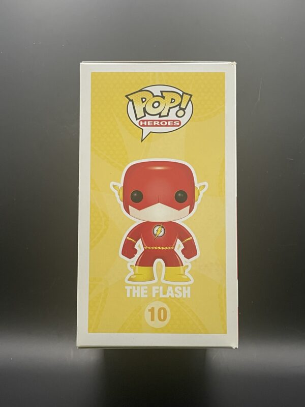 The Flash - Image 4