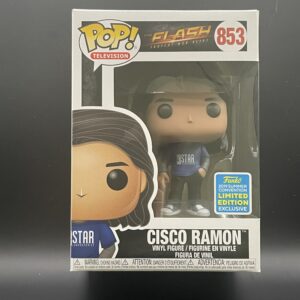 Cisco Ramon