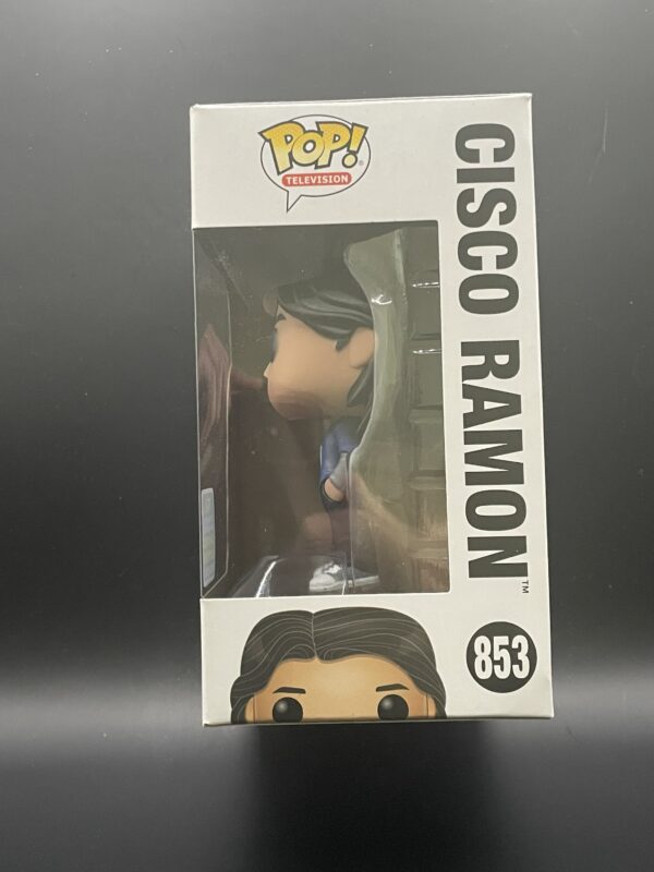 Cisco Ramon - Image 2