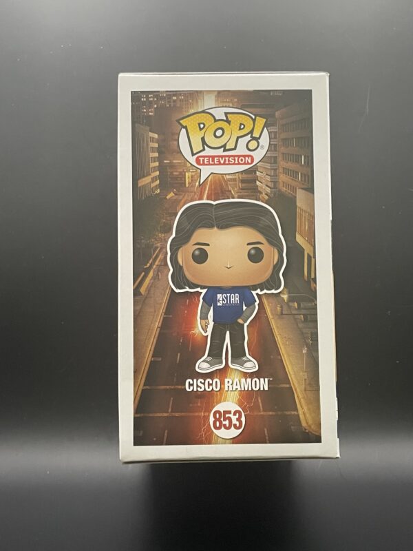 Cisco Ramon - Image 4