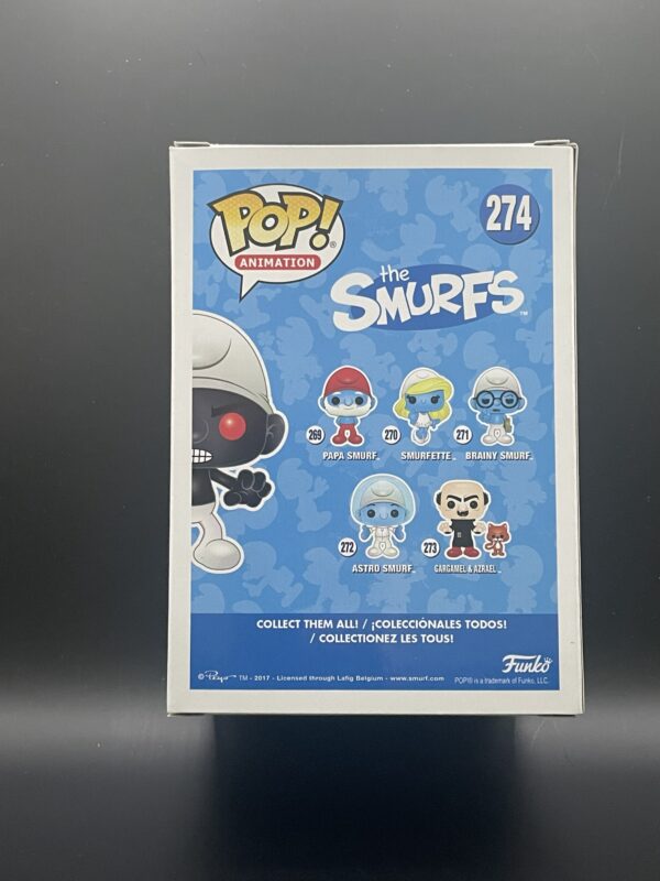 Gnap! Smurf - Image 3