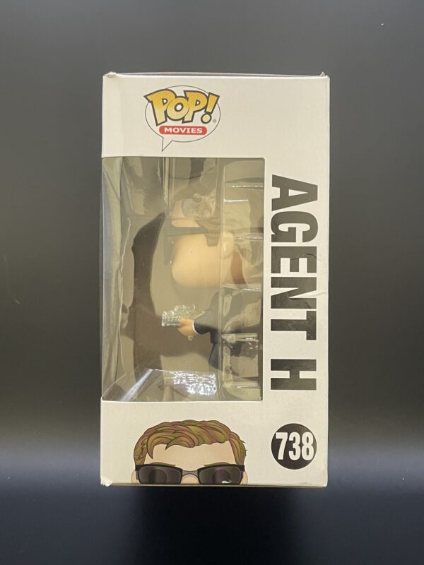 Agent H - Image 2