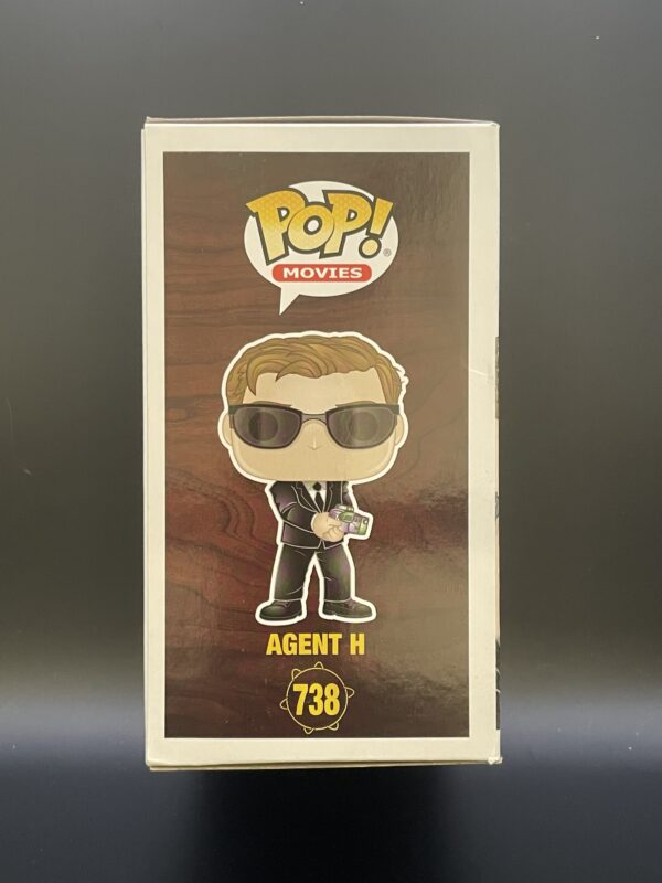 Agent H - Image 4