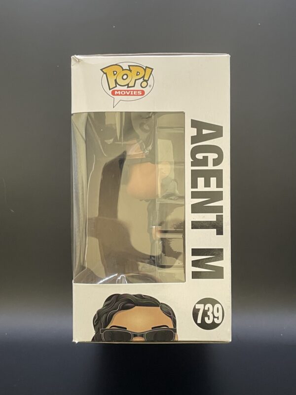 Agent M - Image 2