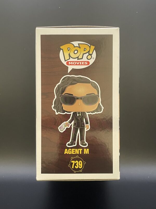 Agent M - Image 4