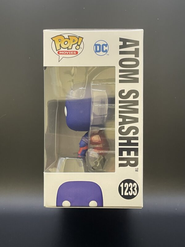 Atom Smasher - Image 2