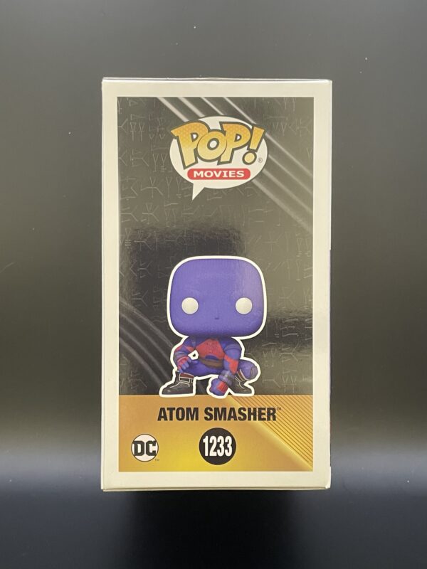 Atom Smasher - Image 4