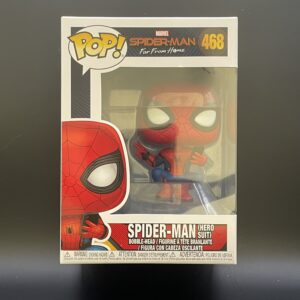 Spider-Man (hero suit)