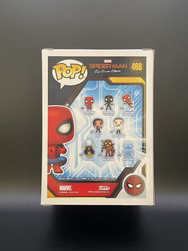 Spider-Man (hero suit) - Image 3