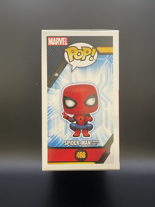 Spider-Man (hero suit) - Image 4