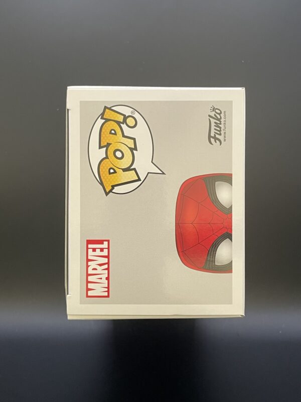 Spider-Man (hero suit) - Image 5