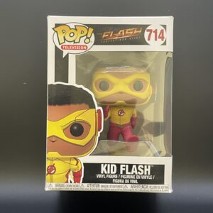 Kid Flash