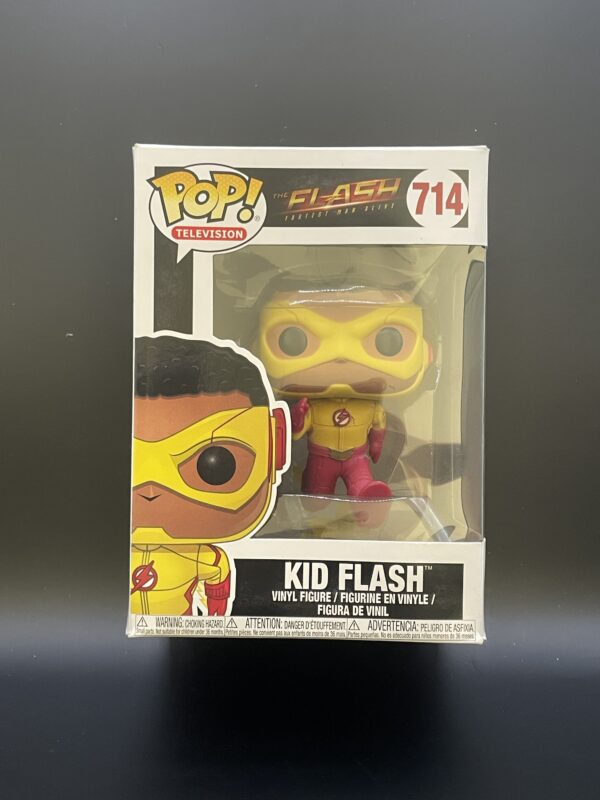 Kid Flash