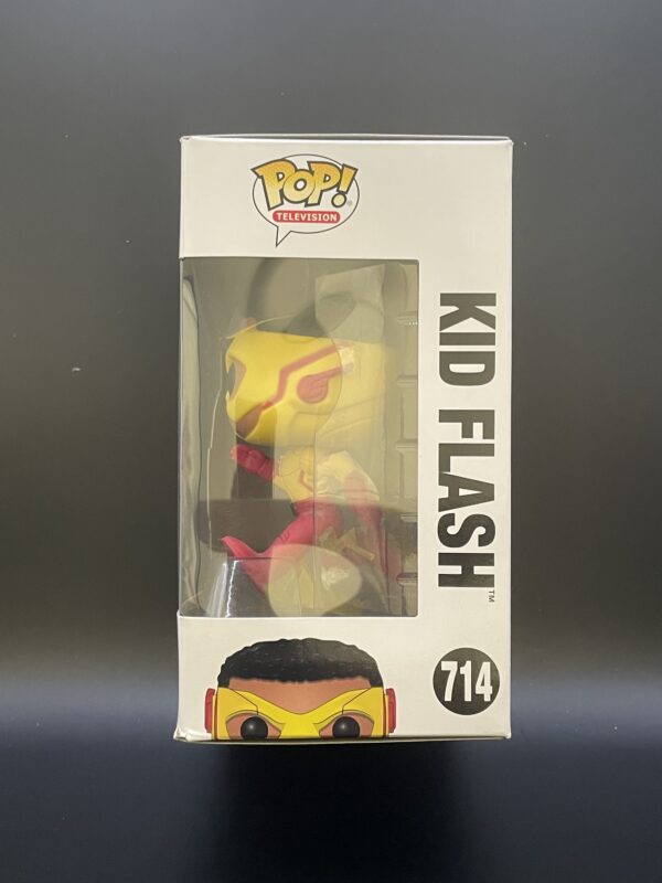 Kid Flash - Image 2
